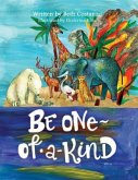 Be One of a Kind (eBook, ePUB) Be One of a Kind (eBook, ePUB)
