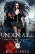 Undeniable (Under Realm Academy, #5)... - Bild 1