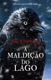 A Maldição do Lago (eBook, ePUB)