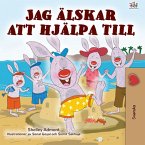 Jag älskar att hjälpa till (eBook, ePUB)