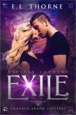 Exile (Shifter Country, #1) (eBook, ePUB)