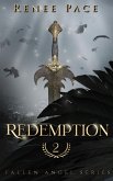 Redemption (Fallen Angel, #2) (eBook, ePUB)
