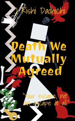 Cover Death We Mutually Agreed (eBook, ePUB)