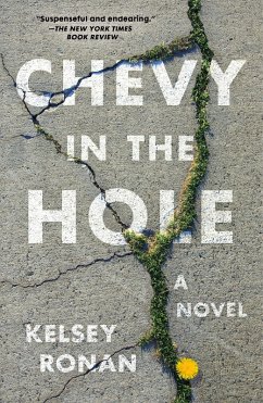 Chevy in the Hole (eBook, ePUB) - Ronan, Kelsey
