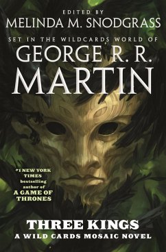 Three Kings (eBook, ePUB) - Martin, George R. R.