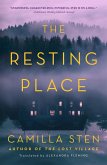 The Resting Place (eBook, ePUB)