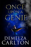 Once Upon a Genie (Romance a Medieval Fairytale series) (eBook, ePUB)