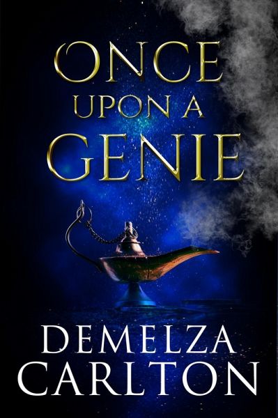 Once Upon a Genie (Romance a Medieval Fairytale series) (eBook, ePUB)
