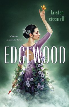Edgewood (eBook, ePUB) - Ciccarelli, Kristen