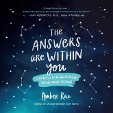 The Answers Are Within You (eBook, ePUB)