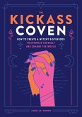 The Kickass Coven (eBook, ePUB) The Kickass Coven (eBook, ePUB)