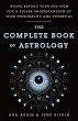 The Complete Book of Astrology (eBook,... - Bild 1