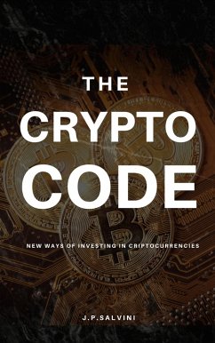 Cover The Crypto Code (eBook, ePUB)