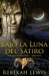 Bajo la Luna del Sátiro (Los Sátiros... - Bild 1
