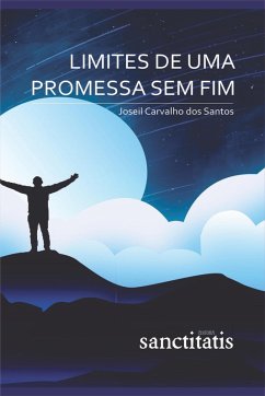 Cover Limites de uma promessa sem fim (eBook, ePUB)