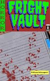 Fright Vault Volume 9 (eBook, ePUB)