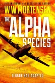 The Alpha Species (EIGHT, #2) (eBook, ePUB)