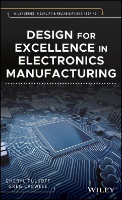 Cover Design for Excellence in Electronics Manufacturing (eBook, ePUB)