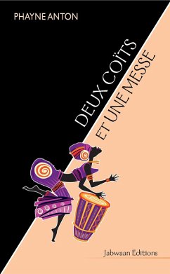 Cover Deux Coïts et une Messe (eBook, ePUB)