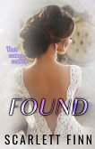 Found (eBook, ePUB)