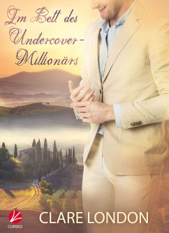 Im Bett des Undercover-Millionärs (eBook, ePUB) - London, Clare