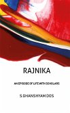 Rajnika (eBook, ePUB)