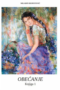 Cover Obecanje, knjiga 1 (Promise, book 1) (eBook, ePUB)