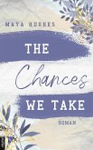 The Chances We Take / Fulton University Bd.3 (eBook, ePUB)