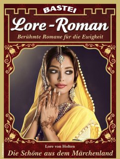 Lore-Roman 105 (eBook, ePUB) - Holten, Lore von