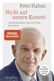 Nicht auf unsere Kosten! (eBook, ePUB)