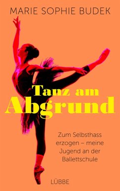 Tanz am Abgrund (eBook, ePUB) - Budek, Marie Sophie