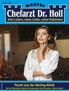 Cover Chefarzt Dr. Holl 1913 (eBook, ePUB)