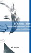 Hanna lebt - Zwischen Krieg, Sehnsucht... - Bild 1