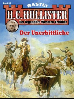 H. C. Hollister 32 (eBook, ePUB) - Hollister, H. C.