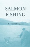 Salmon Fishing (eBook, ePUB)