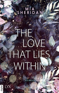 The Love That Lies Within (eBook, ePUB) - Sheridan, Mia