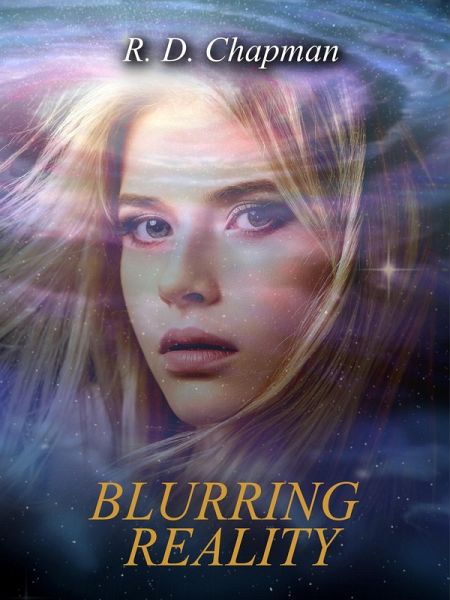 Blurring Reality (eBook, ePUB)