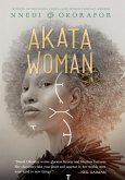 Akata Woman (eBook, ePUB)