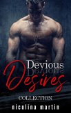 Devious Desires Collection (eBook, ePUB) Devious Desires Collection (eBook, ePUB)