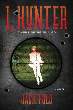 I, Hunter (eBook, ePUB) - Polo, Jack