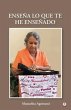 Enseña lo que te he enseñado (eBook,... - Bild 1