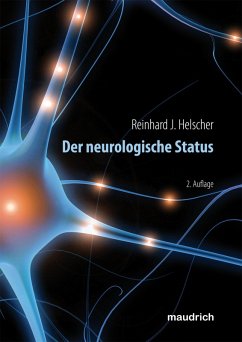Cover Der neurologische Status (eBook, PDF)