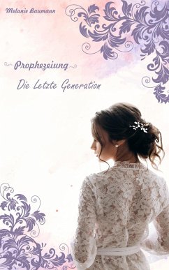 Cover Prophezeiung (eBook, ePUB)