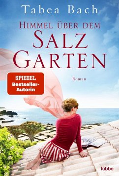 Himmel über dem Salzgarten / Salzgarten-Saga Bd.2 (eBook, ePUB) - Bach, Tabea