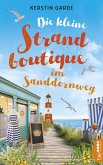 Die kleine Strandboutique im Sanddornweg / Sanddornweg-Reihe Bd.1 (eBook, ePUB)