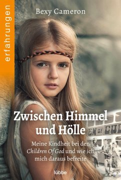 Cover Zwischen Himmel und Hölle (eBook, ePUB)