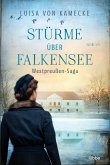 Stürme über Falkensee / Gut Falkensee Bd.3 (eBook, ePUB)