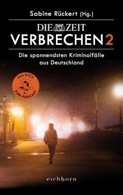 ZEIT Verbrechen 2 (eBook, ePUB) - Rückert, Sabine