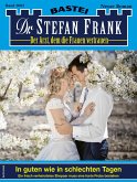 Dr. Stefan Frank 2603 (eBook, ePUB)