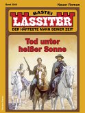 Lassiter 2546 (eBook, ePUB)